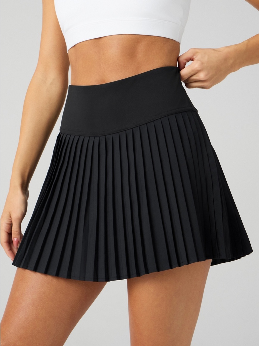 Fabletics Skirt Sz M
